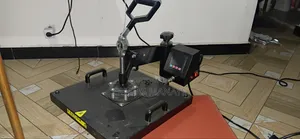 A3 11 in 1 Combo Heat Press