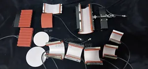 A3 11 in 1 Combo Heat Press
