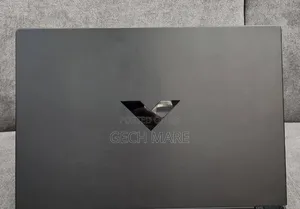 New Laptop HP Victus 15 16GB AMD Ryzen 7 SSD 1T