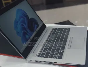 New Laptop HP EliteBook 830 G5 8GB Intel Core i5 SSD 512GB