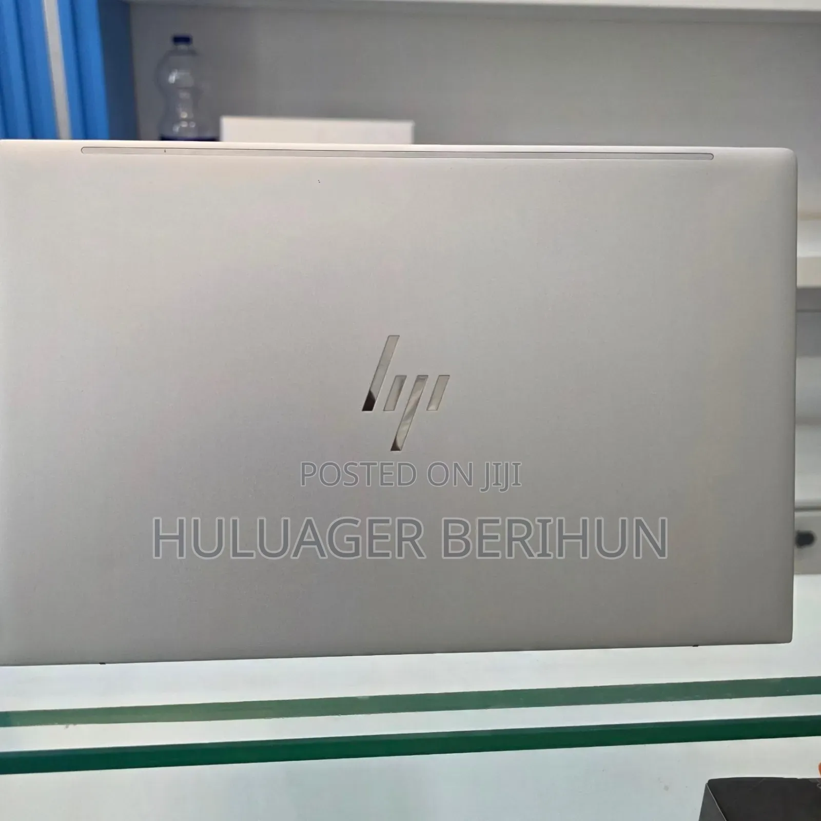New Laptop HP Envy 13 16GB Intel Core i5 SSD 512GB