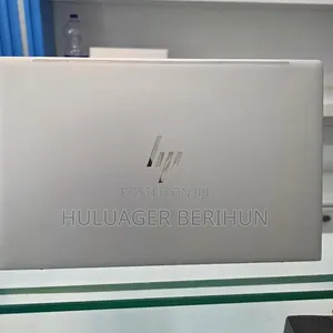 New Laptop HP Envy 13 16GB Intel Core i5 SSD 512GB