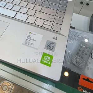 New Laptop HP Envy 13 16GB Intel Core i5 SSD 512GB