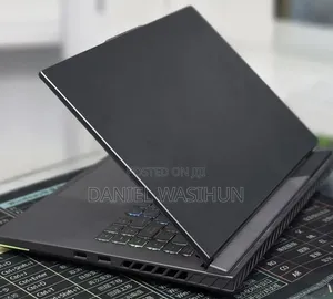 New Laptop Asus ROG Strix G16 G614 16GB Intel Core i5 SSD 512GB