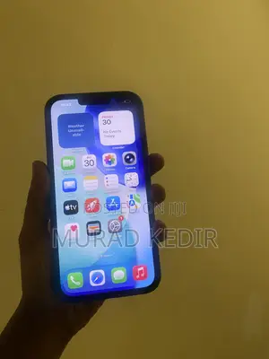 Apple iPhone 13 Pro Max 128 GB Black