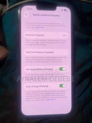 Apple iPhone 13 Pro 256 GB Blue