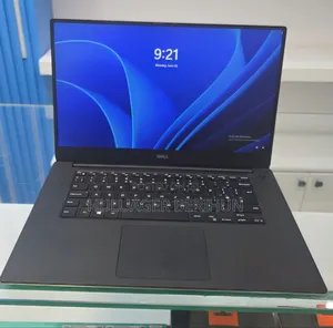 New Laptop Dell Precision 5540 16GB Intel Core i7 SSD 512GB