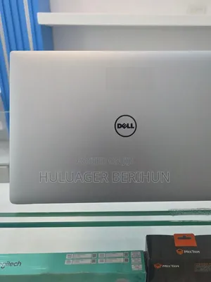 New Laptop Dell Precision 5540 16GB Intel Core i7 SSD 512GB