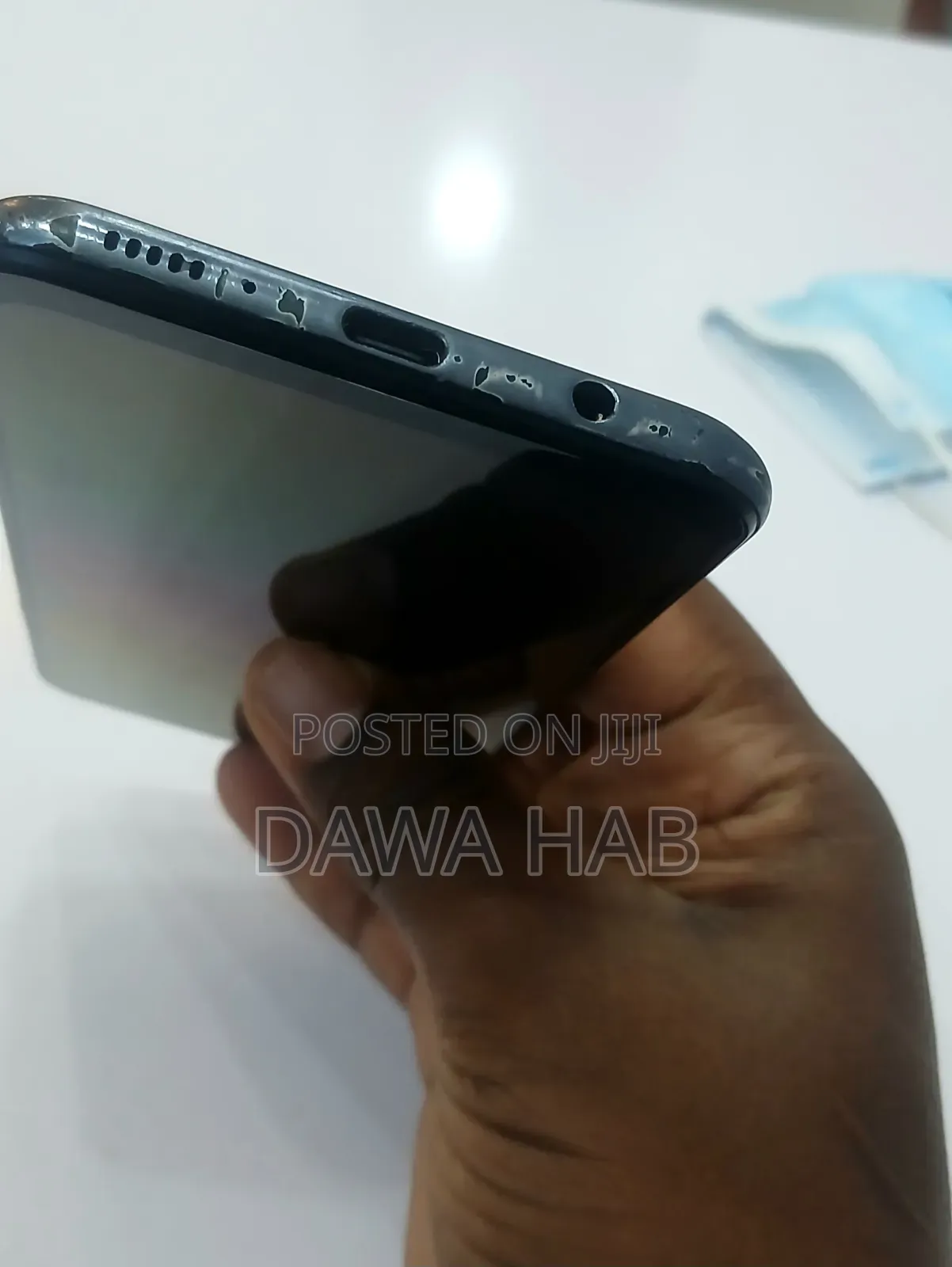 Samsung Galaxy A50 128 GB Blue