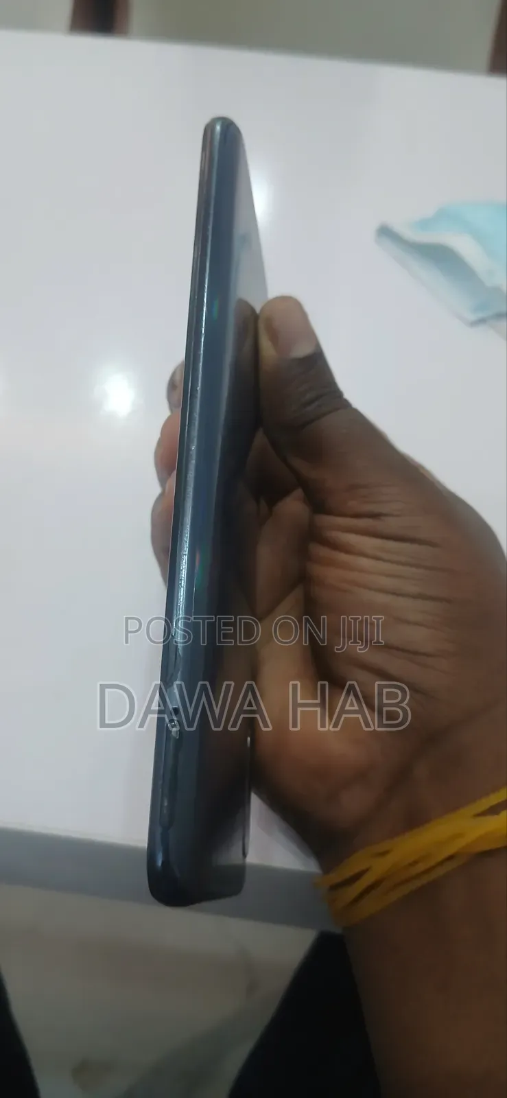 Samsung Galaxy A50 128 GB Blue