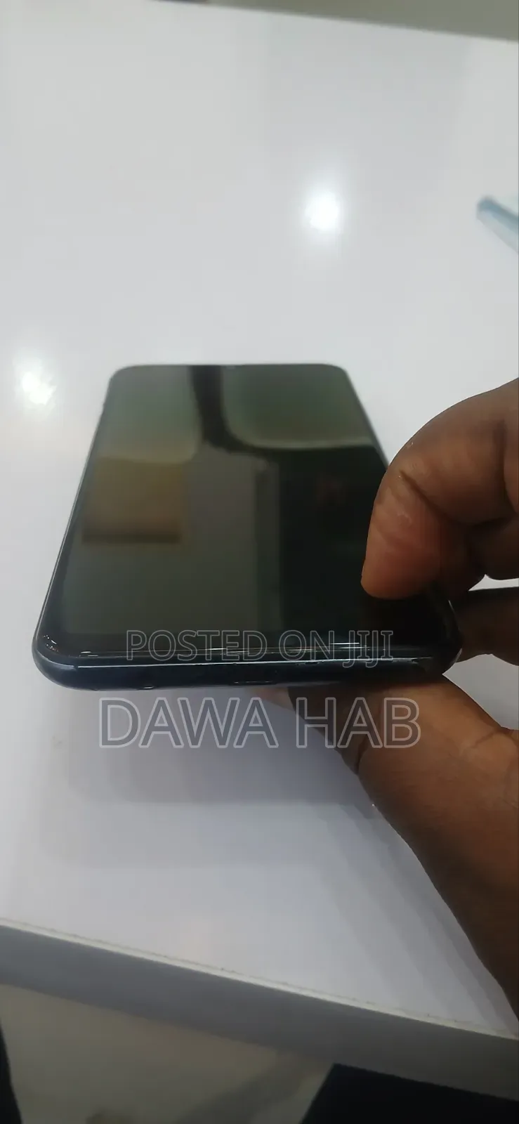 Samsung Galaxy A50 128 GB Blue