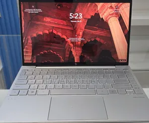 New Laptop HP Envy 13 16GB Intel Core i5 SSD 512GB