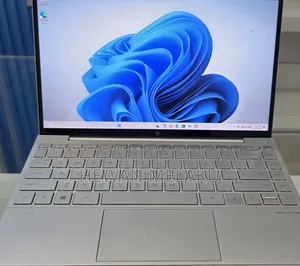 New Laptop HP Envy 13 16GB Intel Core i5 SSD 512GB