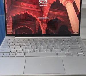New Laptop HP Envy 13 16GB Intel Core i5 SSD 512GB