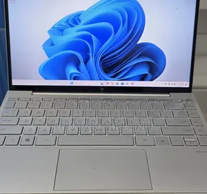 New Laptop HP Envy 13 16GB Intel Core i5 SSD 512GB