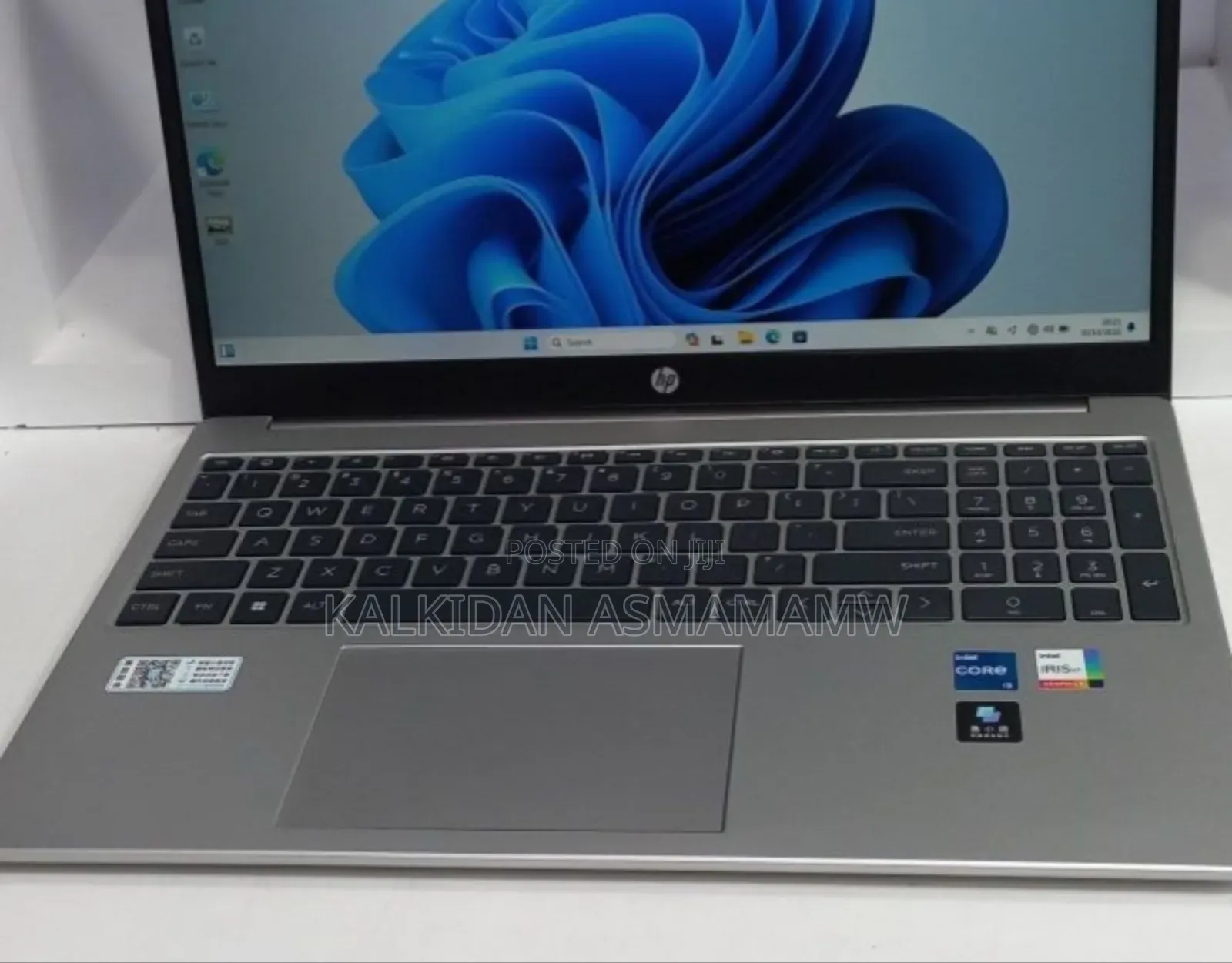 New Laptop HP Stream Notebook 16GB Intel Core i5 SSD 1T