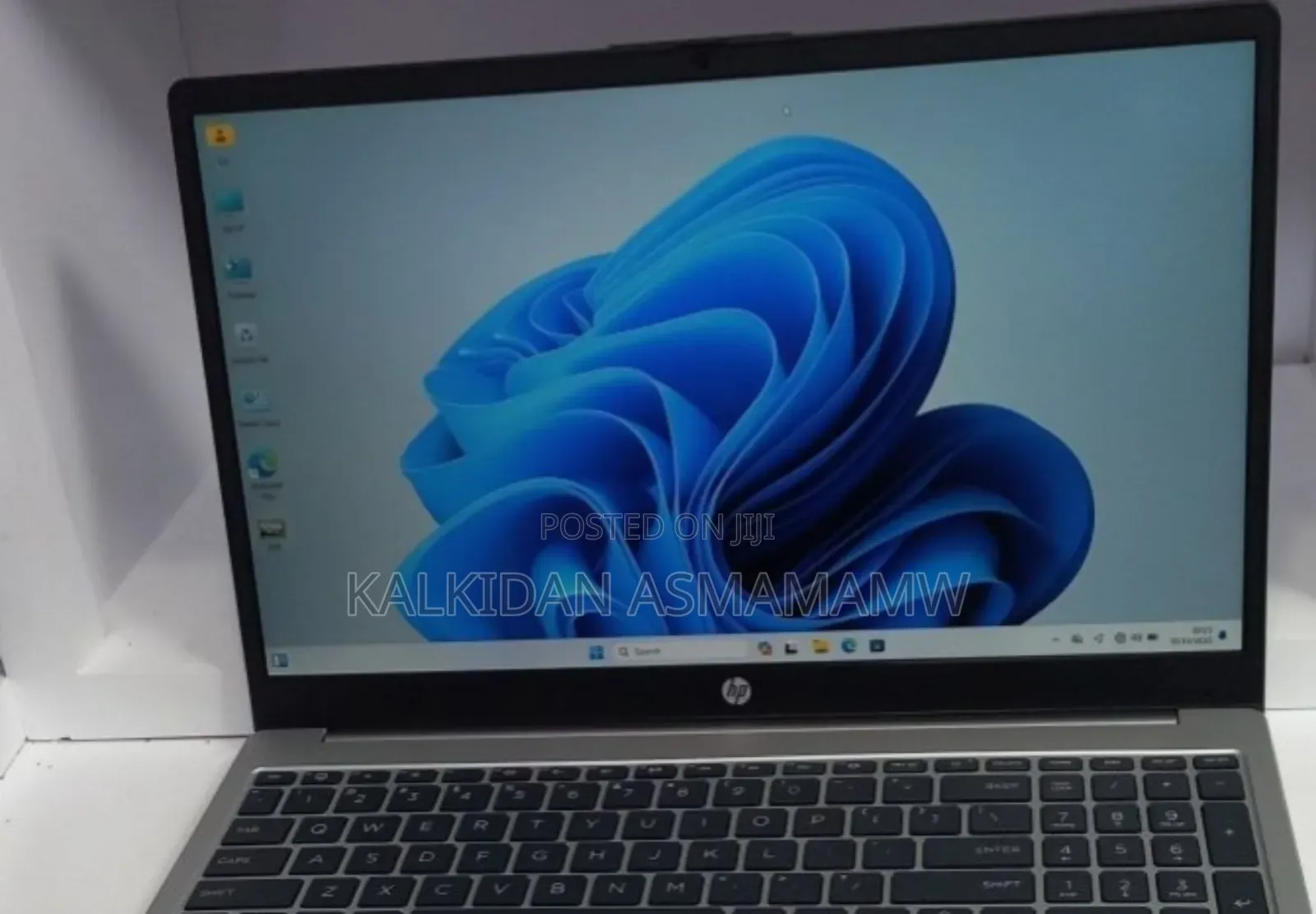 New Laptop HP Stream Notebook 16GB Intel Core i5 SSD 1T
