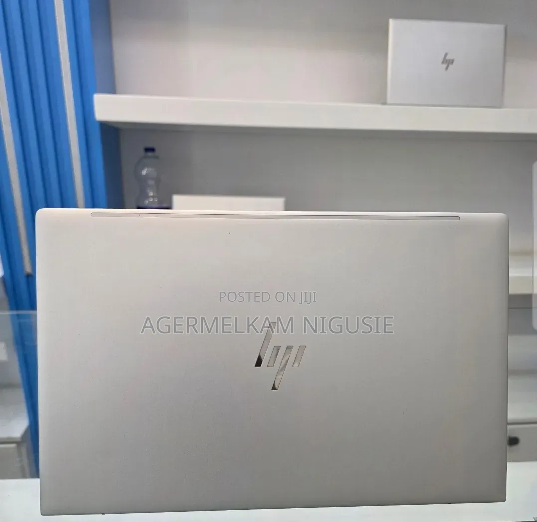 New Laptop HP Envy 13 16GB Intel Core i5 SSD 512GB