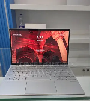 New Laptop HP Envy 13 16GB Intel Core i5 SSD 512GB