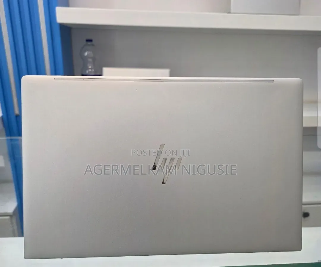 New Laptop HP Envy 13 16GB Intel Core i5 SSD 512GB