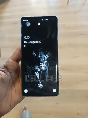 Samsung Galaxy S10 Plus 128 GB Blue