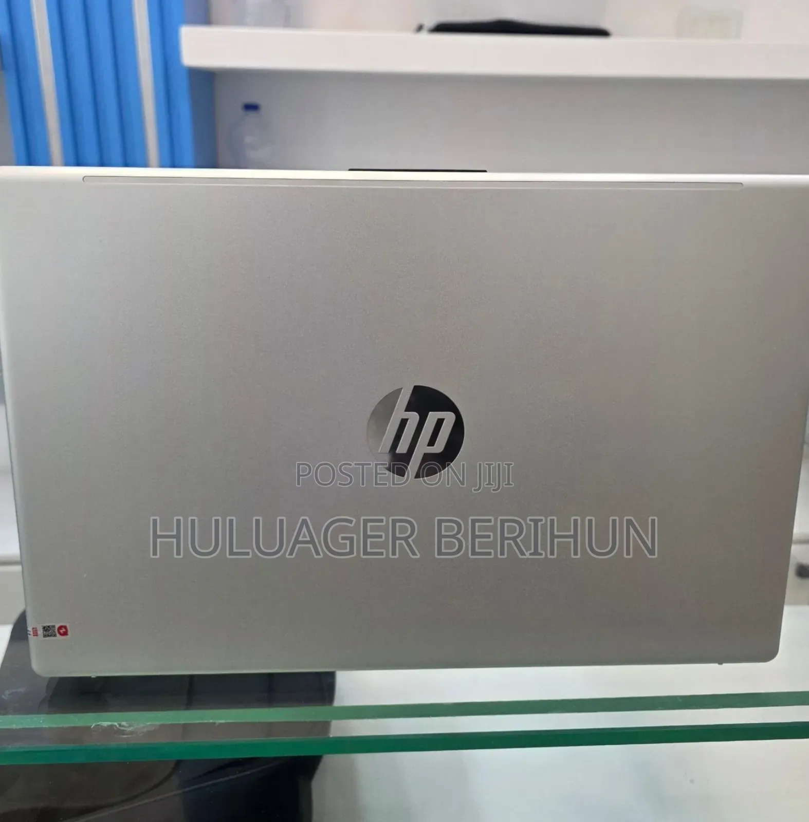 New Laptop HP Stream Notebook 16GB Intel Core i5 SSD 1T