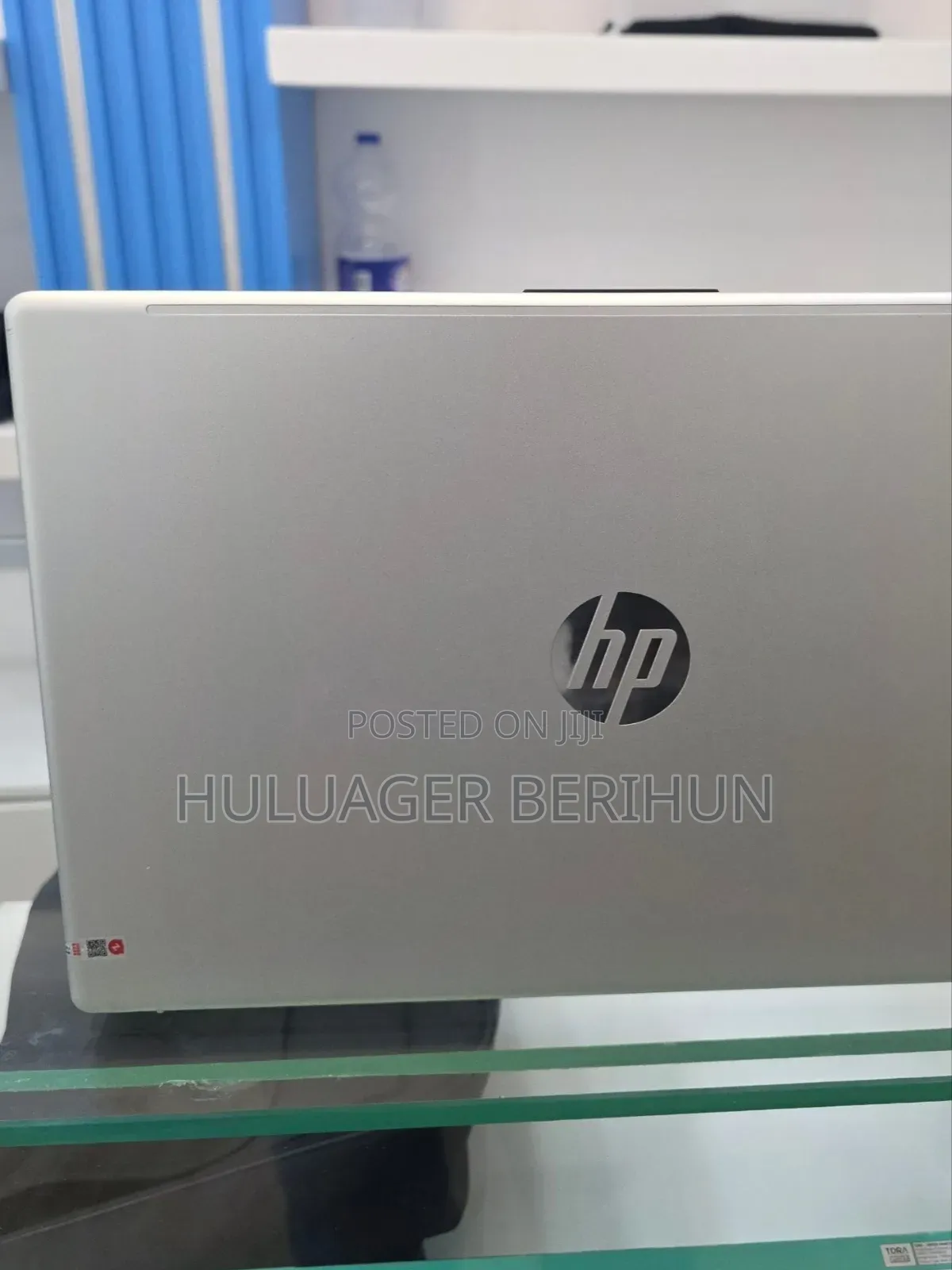 New Laptop HP Stream Notebook 16GB Intel Core i5 SSD 1T