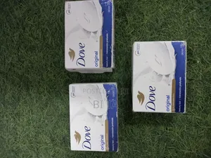 Original Dove Soap