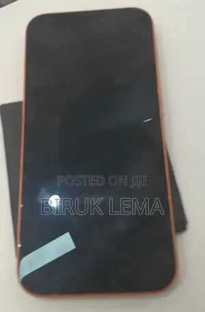New Apple iPhone 17 Pro Max 256 GB Orange