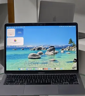 New Laptop Apple MacBook Air 2020 M1 16GB Apple M1 Max SSD 1T