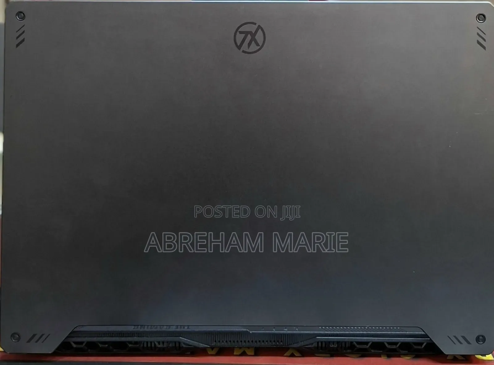 New Laptop Asus TUF Gaming A15 16GB AMD Ryzen 7 SSD 512GB