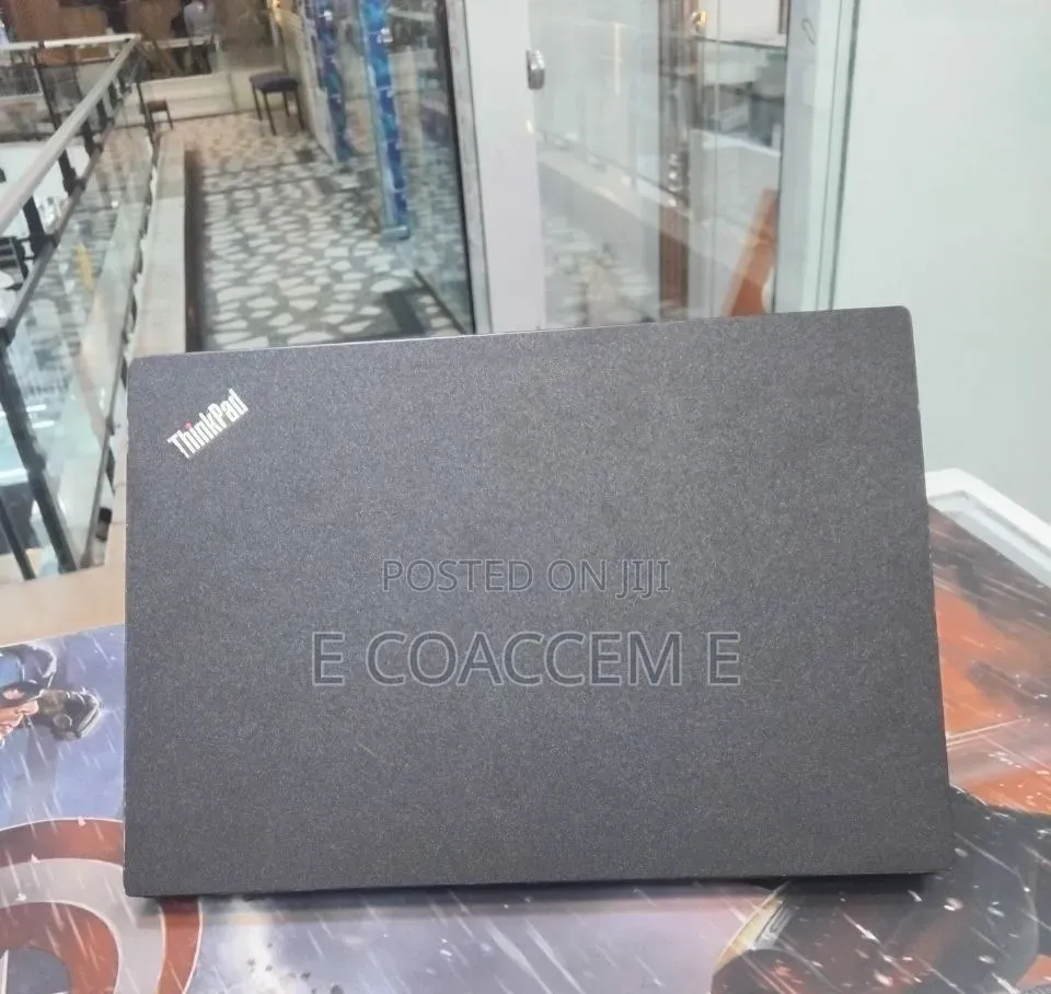 New Laptop Lenovo ThinkPad L380 8GB Intel Core i5 SSD 256GB