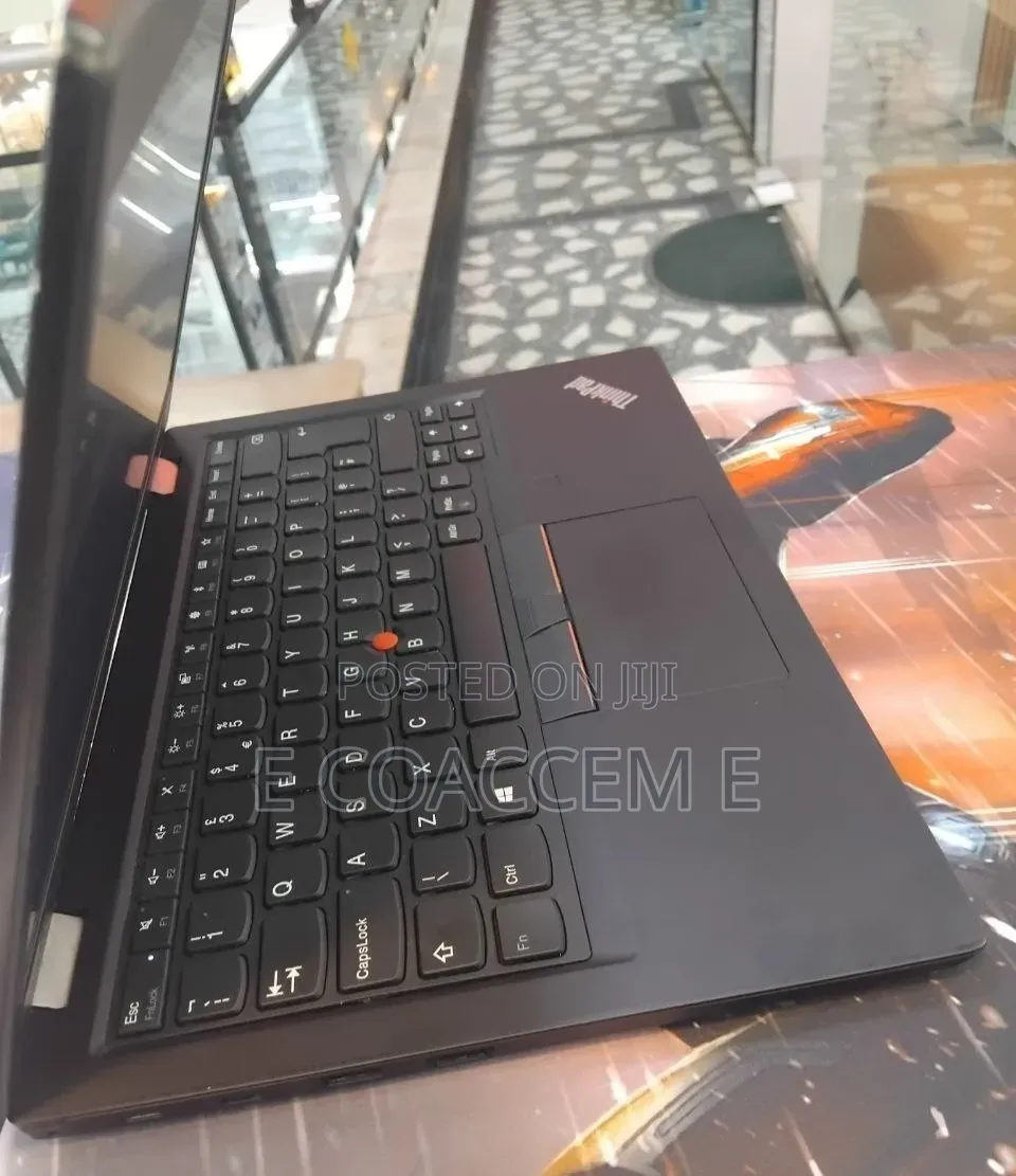 New Laptop Lenovo ThinkPad L380 8GB Intel Core i5 SSD 256GB