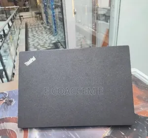 New Laptop Lenovo ThinkPad L380 8GB Intel Core i5 SSD 256GB