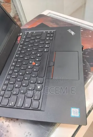 New Laptop Lenovo ThinkPad L380 8GB Intel Core i5 SSD 256GB