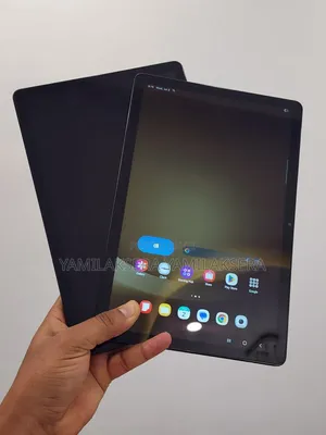 New Samsung Galaxy Tab A9+ 64 GB Silver
