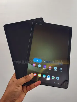 New Samsung Galaxy Tab A9+ 64 GB Silver