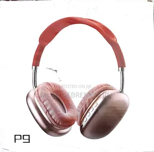 P9 Headset