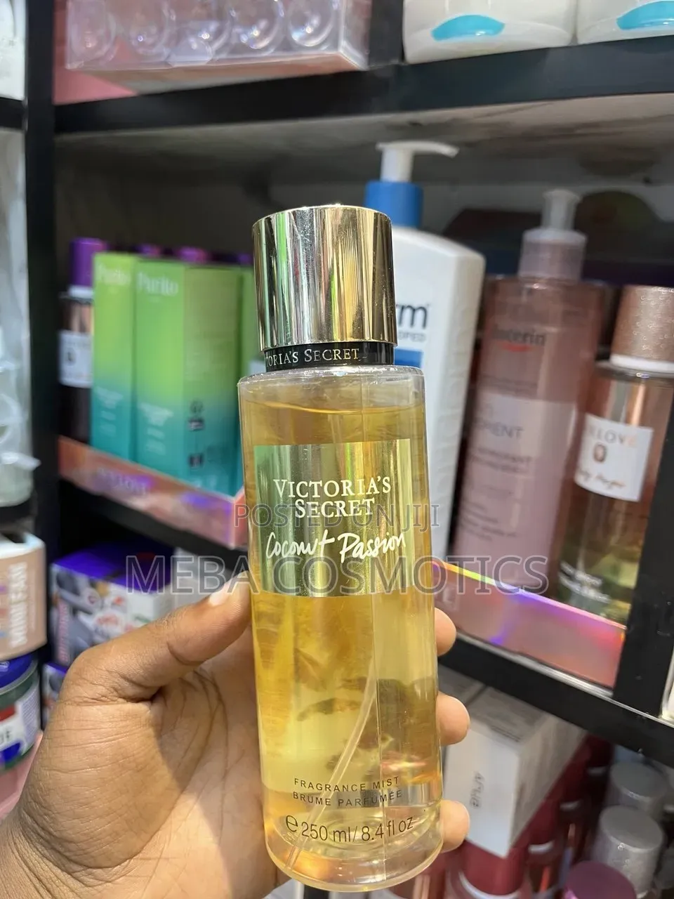 Victoria's Secret Fragrance Mist