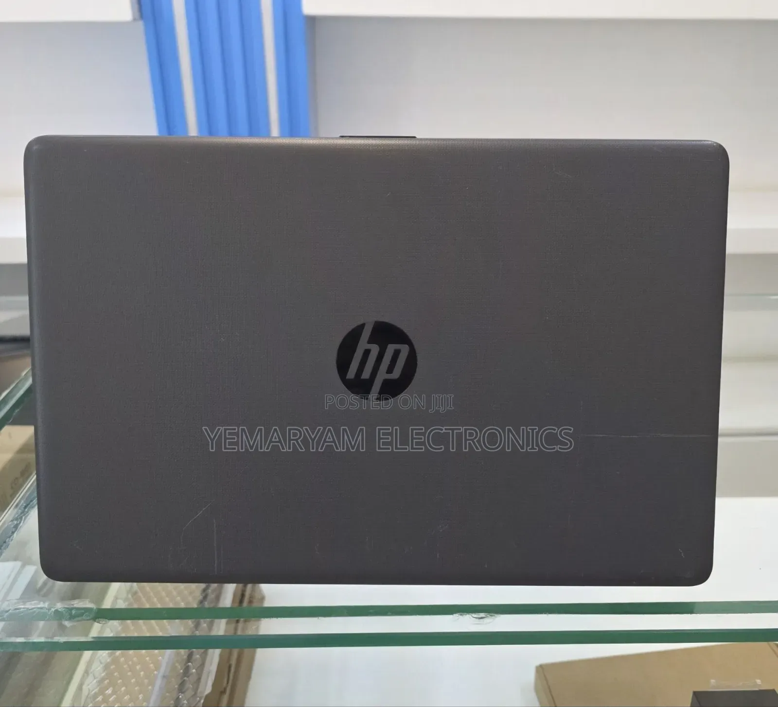 New Laptop HP Stream Notebook 8GB Intel Core i5 HDD+SSD 512GB