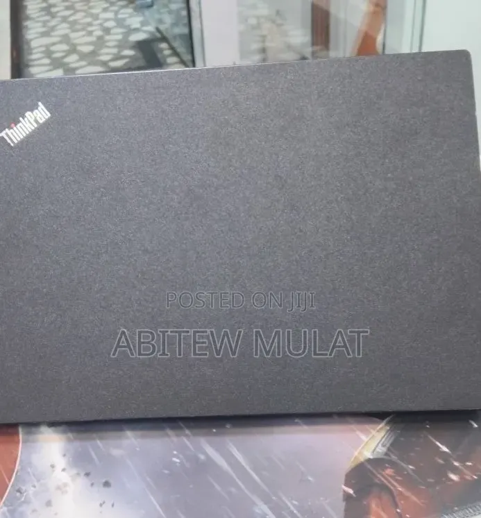 New Laptop Lenovo ThinkPad L380 8GB Intel Core i5 SSD 256GB
