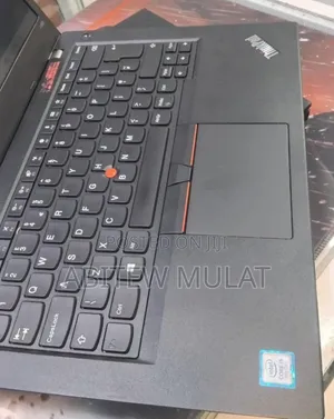 New Laptop Lenovo ThinkPad L380 8GB Intel Core i5 SSD 256GB