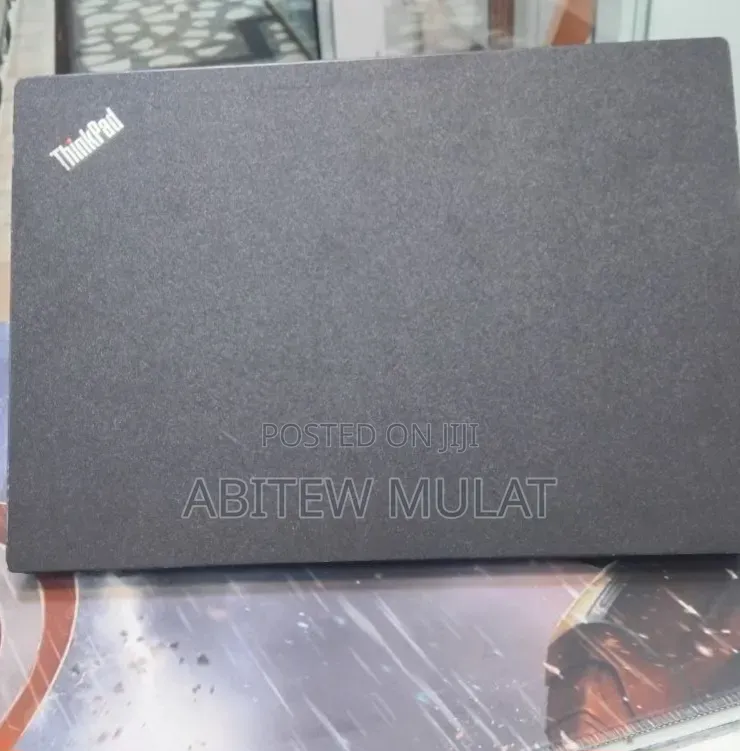 New Laptop Lenovo ThinkPad L380 8GB Intel Core i5 SSD 256GB