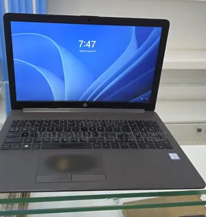 New Laptop HP Stream Notebook 8GB Intel Core i5 HDD+SSD 512GB