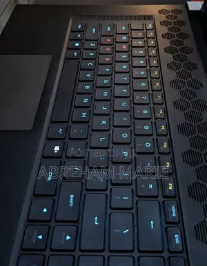 New Laptop Alienware X17 R1 16GB Intel Core i7 SSD 512GB