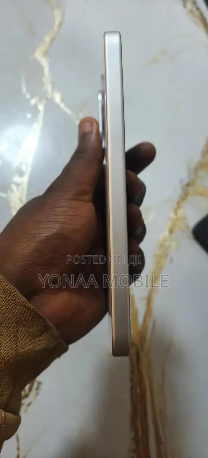 New Xiaomi Redmi Note 17 Pro 256 GB White