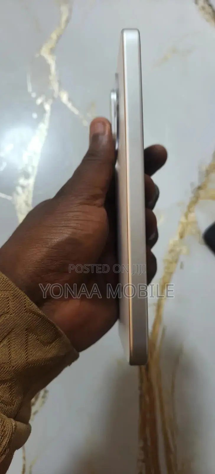 New Xiaomi Redmi Note 17 Pro 256 GB White