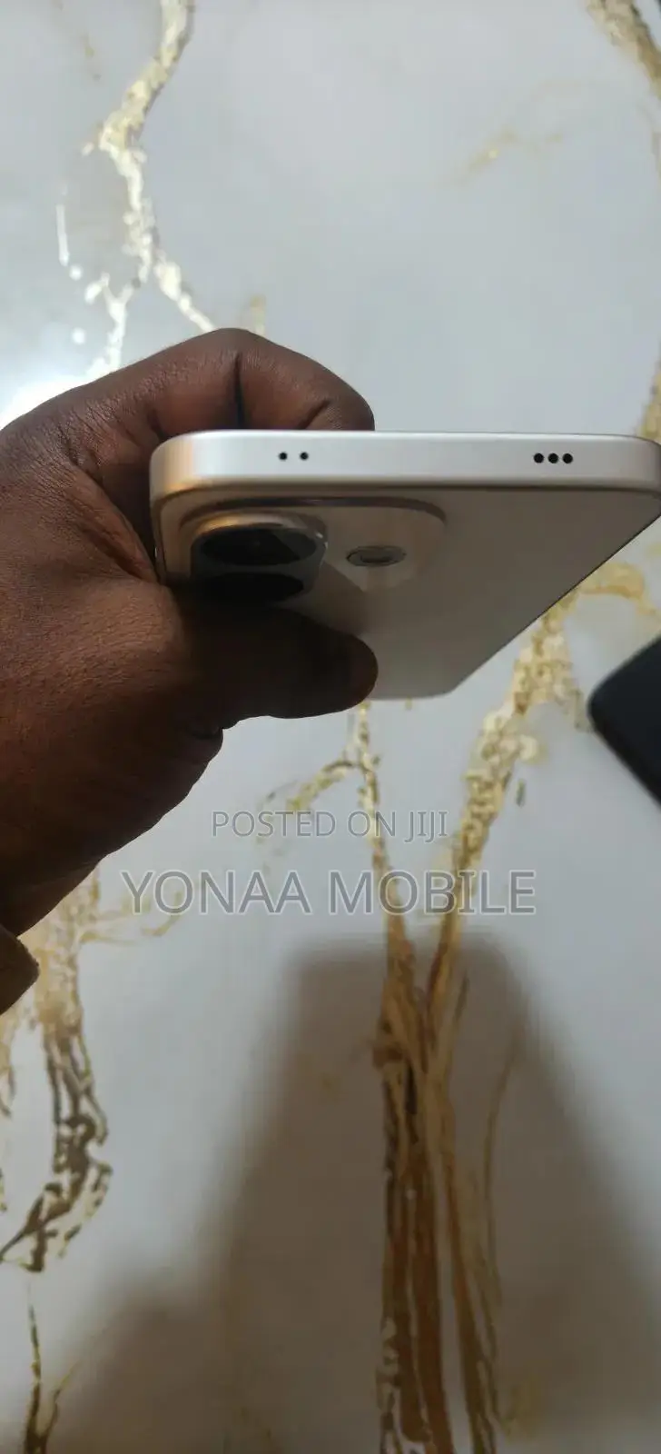 New Xiaomi Redmi Note 17 Pro 256 GB White