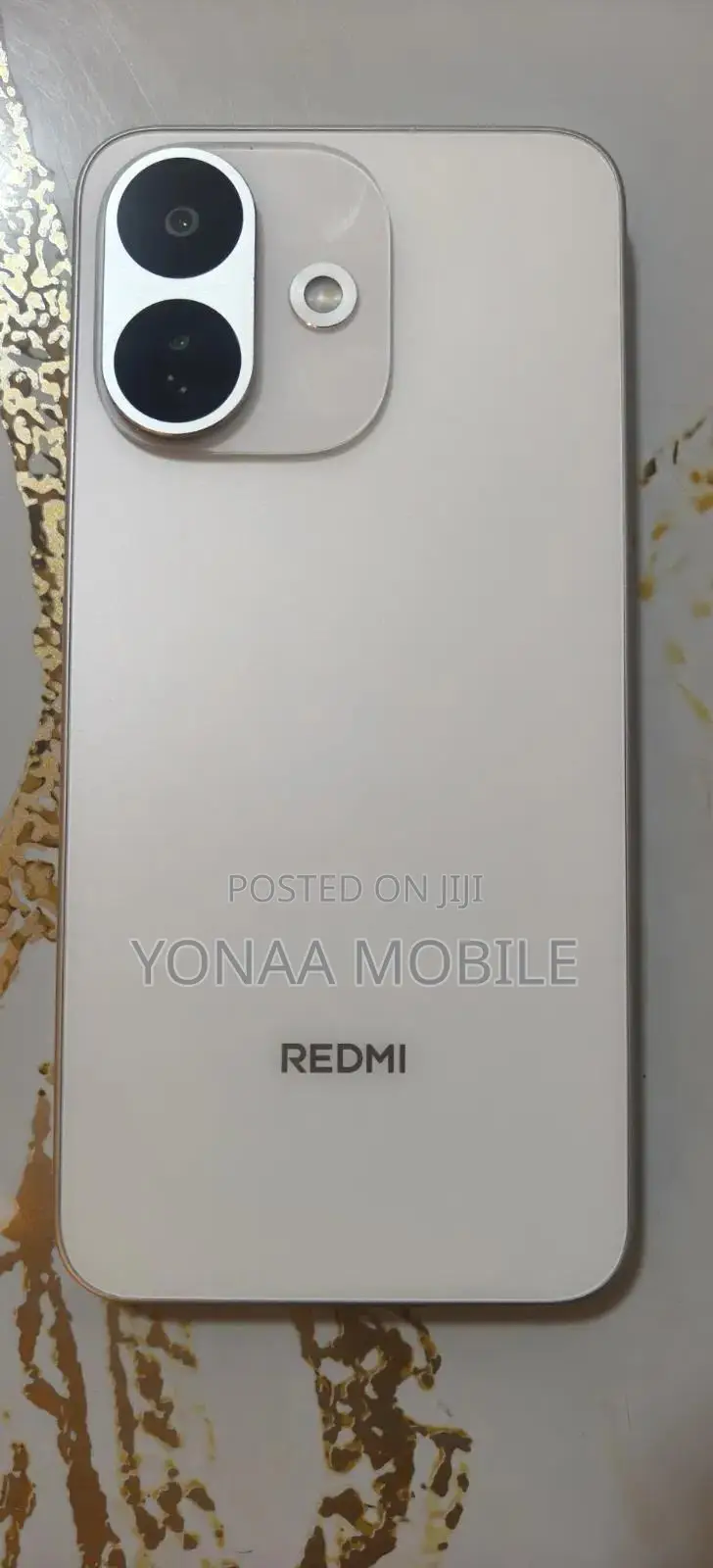 New Xiaomi Redmi Note 17 Pro 256 GB White