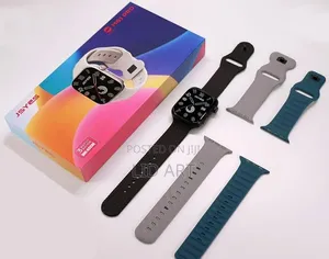 JSY25 M61 Pro Smart Watch